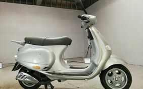 VESPA ET4 125 M190