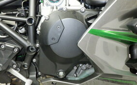 KAWASAKI NINJA H2 SX SE 2020 ZXT02A