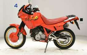 HONDA NX650 DOMINATOR 1993 RD02