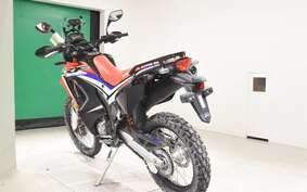 HONDA CRF250 RALLY MD44