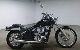 KAWASAKI VULCAN 400 1995 VN400A