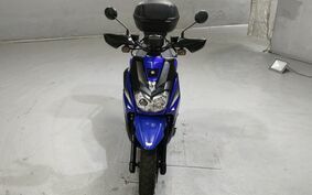 YAMAHA BW S125 SEA6J