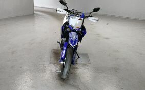 YAMAHA WR250X DG15J