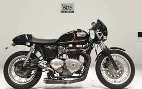 TRIUMPH THRUXTON 900 2004 J9142G