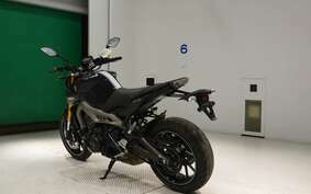 YAMAHA MT-09 A 2014 RN34J