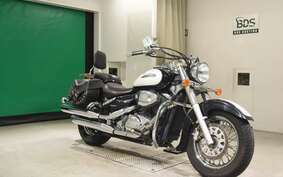 SUZUKI INTRUDER 400 Classic 2002 VK54A