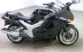 KAWASAKI ZZ1100 NINJA 1994 ZXT10D