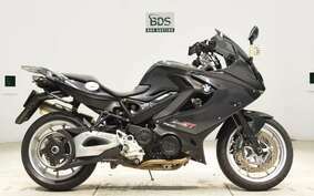 BMW F800GT 2014 0B03