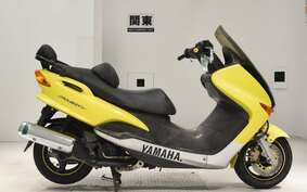 YAMAHA MAJESTY 125 FI SE27