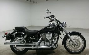 YAMAHA DRAGSTAR 250 2005 VG02J