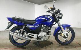 YAMAHA YBR125 PCJL