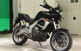 KAWASAKI VERSYS 2007 LE650A