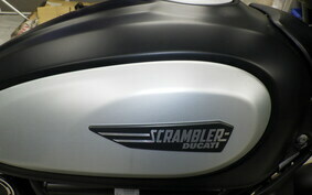 DUCATI SCRAMBLER ICON 2021