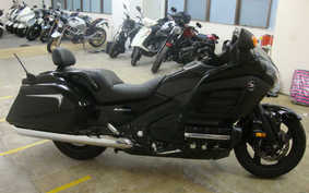 HONDA GL 1800 GOLD WING F6B 2013 SC68