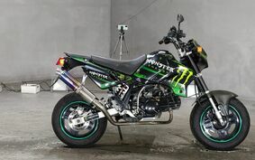 KAWASAKI KSR110 KL110A