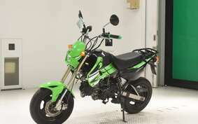 KAWASAKI KSR110 KL110A