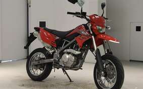 KAWASAKI KLX125D TRACKER LX125D