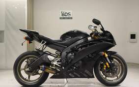 YAMAHA YZF-R6 2008 RJ16