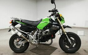 KAWASAKI KSR110 KL110A