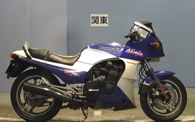 KAWASAKI GPZ750 R 1984 ZX750G