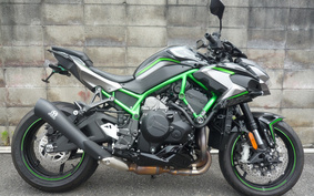 KAWASAKI NINJA H2 2020 ZRT00K