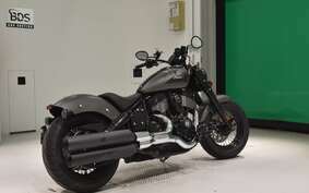 INDIAN Chief Dark Horse bobber 2023