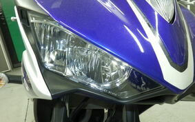 YAMAHA YZF-R25 RG10J