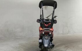 YAMAHA TRICITY 125 SE82J