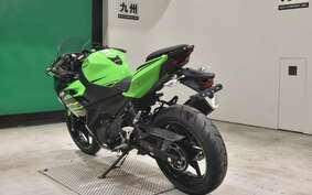 KAWASAKI NINJA 400 2019 EX400G