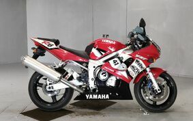 YAMAHA YZF-R6 2002 RJ03