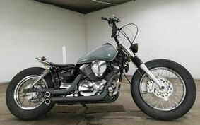 YAMAHA DRAGSTAR 250 VG02J