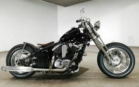 KAWASAKI VULCAN 400 1996 VN400A