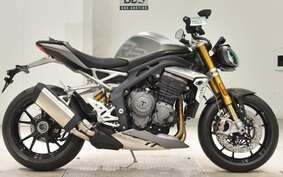 TRIUMPH SPEED TRIPLE RS 2023 3P01SC