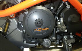 KTM 1290 SUPER DUKE GT 2023