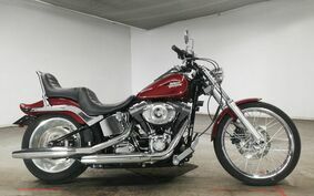 HARLEY FXSTC 1580 2009 JL5