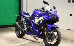 YAMAHA YZF-R25 RG10J