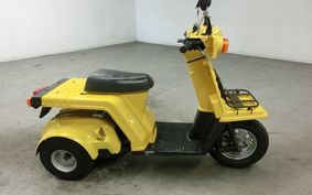 HONDA GYRO X TD01