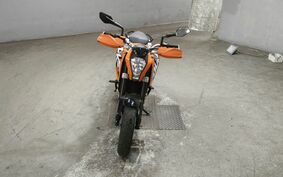 KTM 200 DUKE JUC