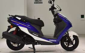 YAMAHA CYGNUS 125 XSR 3 SEA5J