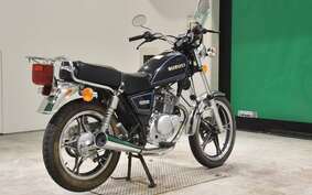 SUZUKI GN125 H PCJG9