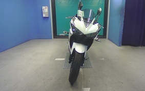 YAMAHA YZF-R25 A RG10J