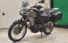 KAWASAKI VERSYS 250 A LE250D