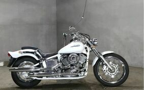 YAMAHA DRAGSTAR 400 2003 VH01J