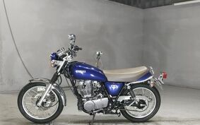 YAMAHA SR400 2021 RH16J