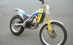 APRILIA CLIMBER 240