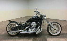 YAMAHA DRAGSTAR 1100 CLASSIC 2002 VP13J