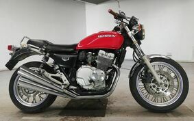 HONDA CB400F 1997 NC36