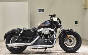 HARLEY XL1200X 2012 LC3