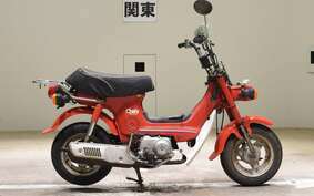 HONDA CHALY 50 CF50