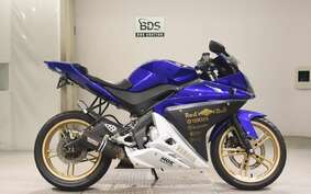 YAMAHA YZF-R125